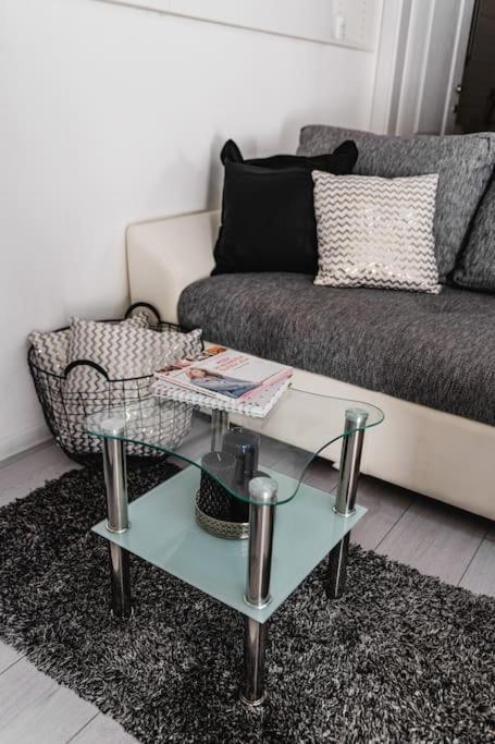 Holiday Home Marina-Renovated House In City Center ロゴズニッツァ エクステリア 写真
